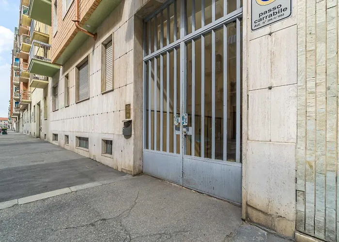 Mm Pozzo Strada Mini Subway Studio