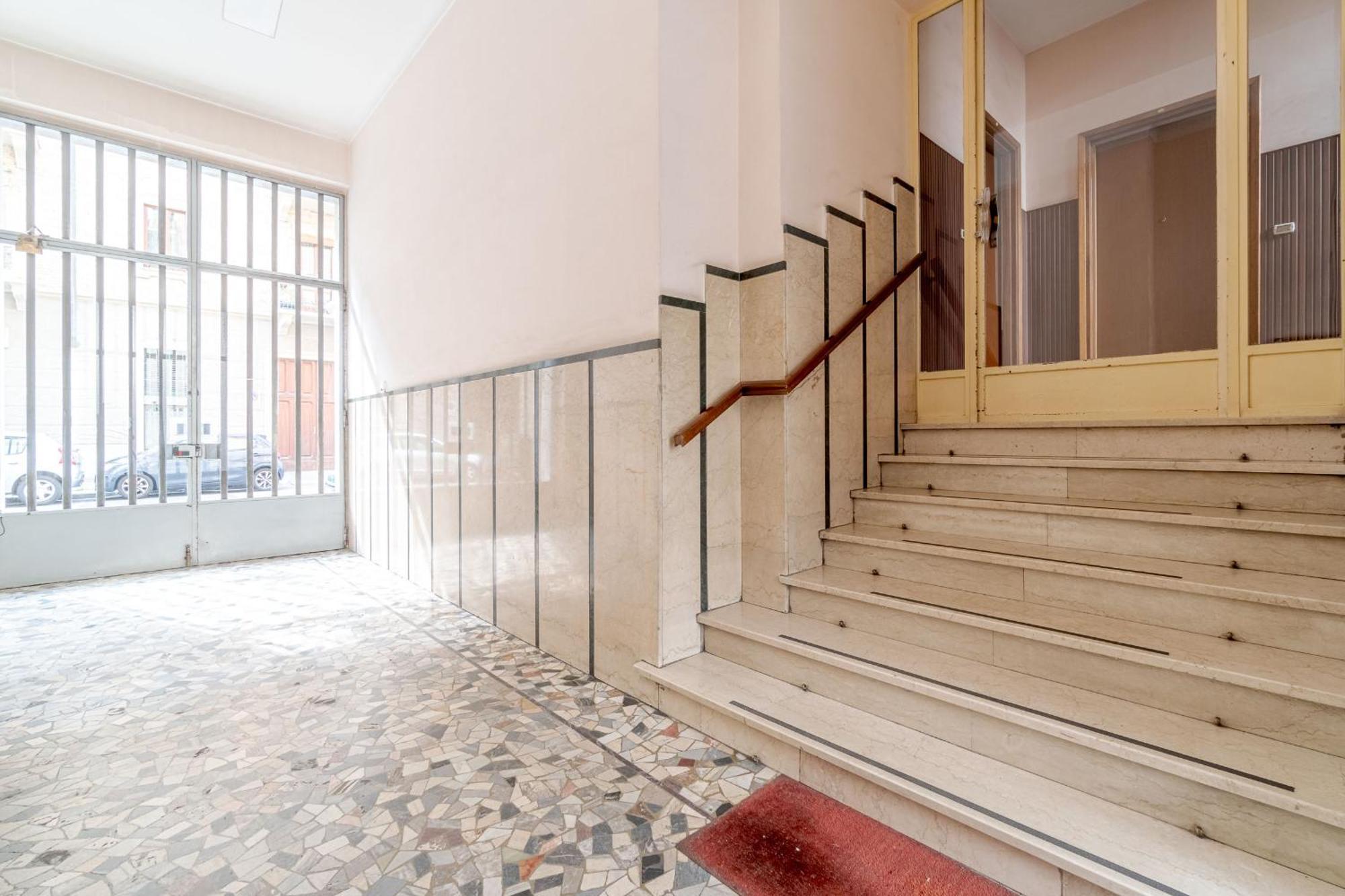 Appartement Mm Pozzo Strada Mini Subway Turin